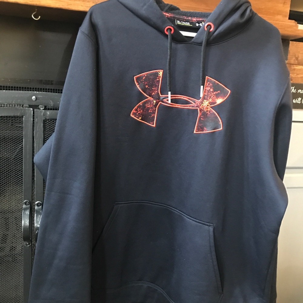 Under Armour Storm Hoodie